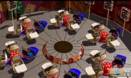 游乐场最新版本爆料游戏,揭秘游乐场最新版本游戏亮点与玩法